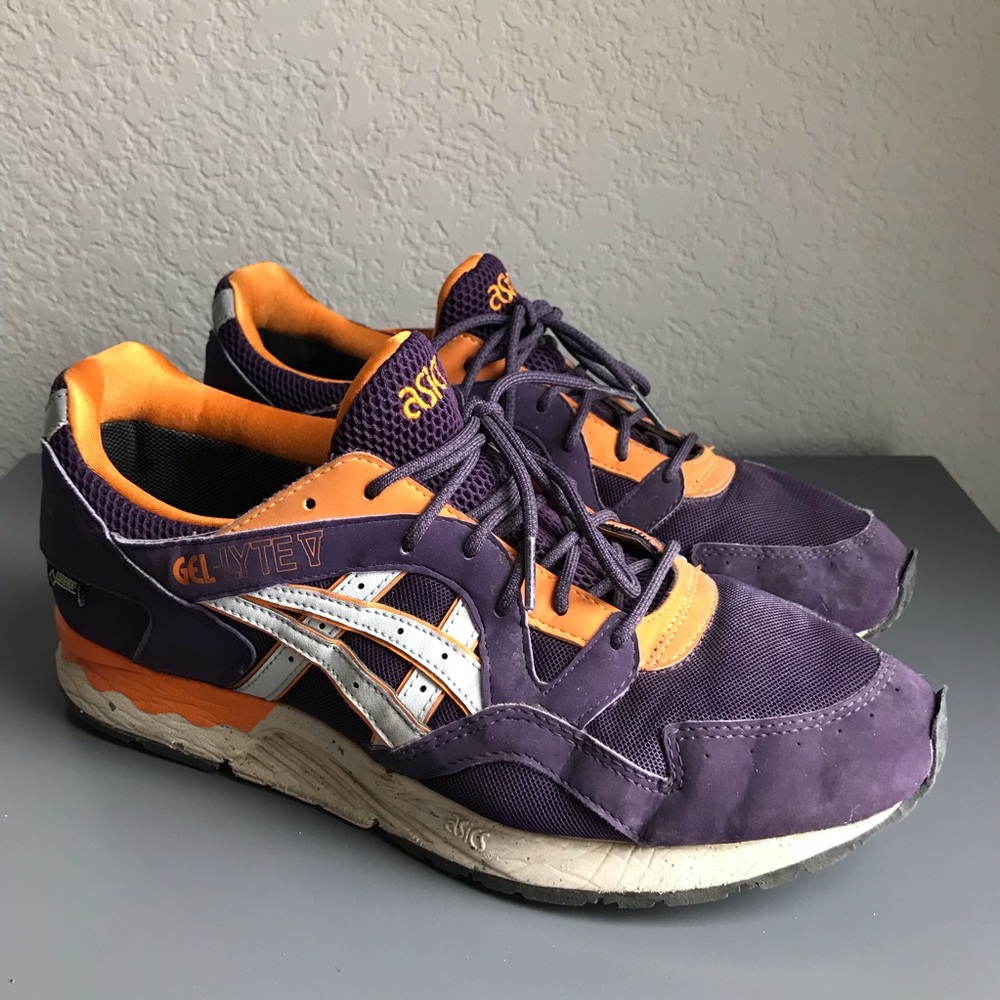 ASIC GL V
